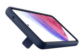 Kryt na mobil Samsung Standing Cover na Galaxy A53 5G modrý

 obrázek produktu 5 z 7