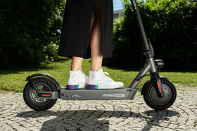 Elektrická koloběžka GoGEN VOYAGER 500W S 801B černá

 obrázek produktu 25 z 25
