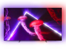 Televize Philips 77OLED807 

 obrázek produktu 4 z 7