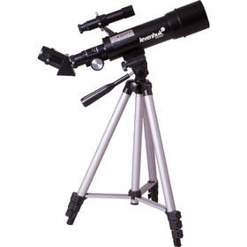 Teleskop Levenhuk Skyline Travel 50 černý

 obrázek produktu 5 z 14