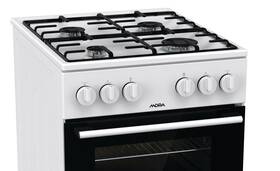 Plynový sporák Mora P 4251 AW bílý

 obrázek produktu 2 z 2