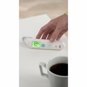 Teploměr Braun BST200EE 

 obrázek produktu 2 z 3