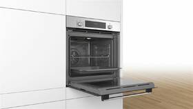 Set výrobků Bosch HRA514BS0 + PVS63KBB5E 

