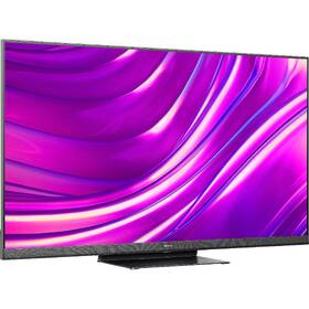 Televize Hisense 75U8HQ 

 obrázek produktu 4 z 11