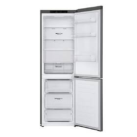 Chladnička s mrazničkou LG GBP61DSPGN šedá

 obrázek produktu 9 z 17