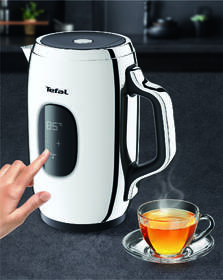 Rychlovarná konvice Tefal Majestuo KI883D10 nerez

 obrázek produktu 7 z 12