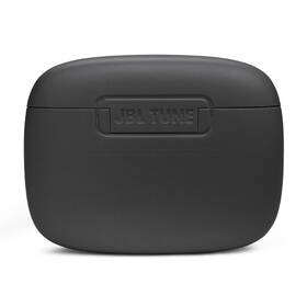 Sluchátka JBL Tune Beam černá barva

