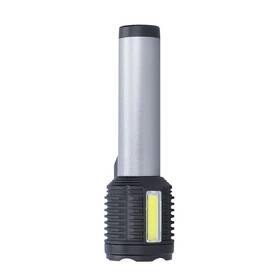 Svítilna Solight 150+150 lm, Li-Ion, USB 

 obrázek produktu 1 z 8