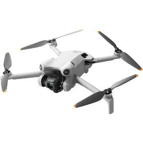 Dron DJI Mini 4 Pro (DJI RC 2) šedá barva
