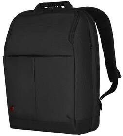 Batoh na notebook Wenger Reload 16" černý

 obrázek produktu 1 z 5