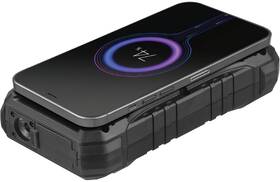 Powerbanka Sandberg Survivor 20000 mAh černá

 obrázek produktu 2 z 6