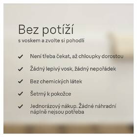 Epilátor Braun SE7-000 
