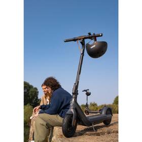 Elektrická koloběžka Segway E2 Pro E černá

 obrázek produktu 22 z 35