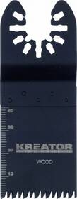 Nůž Kreator KRT990010 34 × 40 × 2,0 mm 

 obrázek produktu 1 z 1