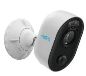 IP kamera Reolink Lumus Series E430 - Lumus Wi-Fi bílá

 obrázek produktu 1 z 14