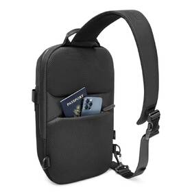 Batoh na notebook tomtoc Navigator - T24 černý

 obrázek produktu 5 z 10