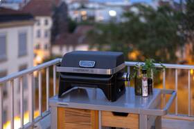 Gril Campingaz Attitude 2go Electric černý

 obrázek produktu 9 z 24