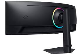 Herní monitor Samsung Odyssey G9 (G95C) černý

 obrázek produktu 5 z 10