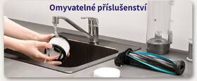 Tyčový vysavač Levoit LVAC-200 bílý

 obrázek produktu 18 z 19