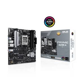 Základní deska Asus A620M-A-CSM 

 obrázek produktu 6 z 6