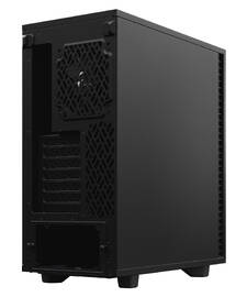 Case FRACTAL DESIGN Define 7 Compact černá

 obrázek produktu 6 z 11