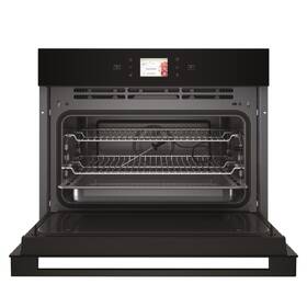 Kompaktní trouba Whirlpool WCW9O7PHTSB šedá

 obrázek produktu 1 z 7