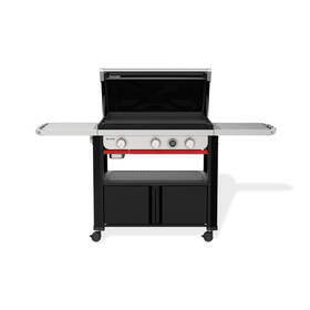 Gril zahradní plynový Weber SLATE GPD Premium 76 cm černý

 obrázek produktu 3 z 11