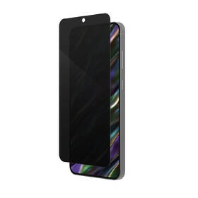 Tvrzené sklo ZAGG Fusion Privacy Anti-Glare na Samsung Galaxy S25+ 

 obrázek produktu 2 z 3