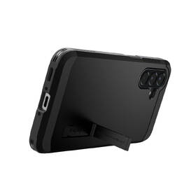 Kryt na mobil Spigen Tough Armor na Samsung Galaxy A56 5G černý

 obrázek produktu 3 z 10