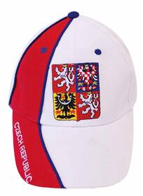 Čepice SportTeam ČR 6 

 obrázek produktu 1 z 1