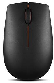Myš Lenovo 300 Wireless Compact černá

 obrázek produktu 2 z 4