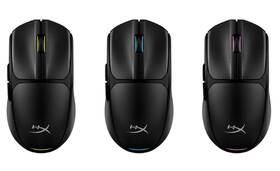 Myš HyperX Pulsefire Fuse černá

 obrázek produktu 6 z 13