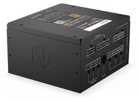 Zdroj ENDORFY Supremo FM6 Gold 850W 

 obrázek produktu 4 z 11