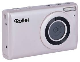 Digitální fotoaparát Rollei Compactline Mini růžový

 obrázek produktu 6 z 7