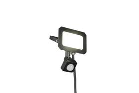 Reflektor Reality FUNCHAL, 20W, pohybový senzor, neutrální bílá černé

 obrázek produktu 1 z 5
