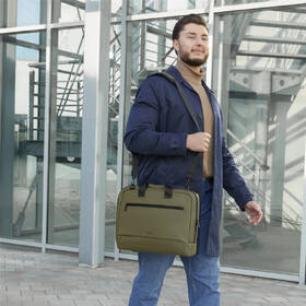 Brašna na notebook Hama Ultra Lightweight 15,6"-16,2" zelená

 obrázek produktu 13 z 14
