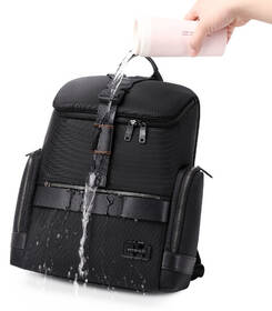 Batoh na notebook MYBALO Bangi černý

 obrázek produktu 10 z 13