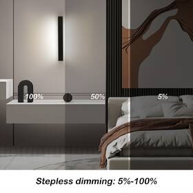 Stropní svítidlo IMMAX NEO LITE LINK SMART 50cm, s podporou BEACON, Wi-Fi, TUYA černé

 obrázek produktu 8 z 12