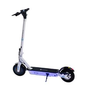 Elektrická koloběžka Bluetouch BT350 COMFY+ bílá barva
