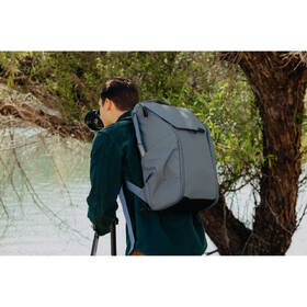 Batoh Peak Design Everyday Backpack 30L (v2) modrý

 obrázek produktu 7 z 9