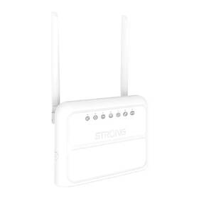 Router Strong 4G/LTE 360 bílý

 obrázek produktu 1 z 4