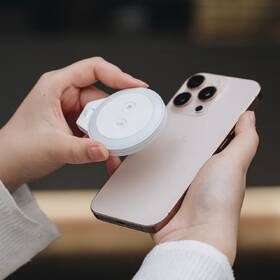 Držák na mobil PGYTECH MagGlow Phone Fill Light šedý

 obrázek produktu 4 z 6