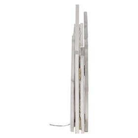 LED dekorace EMOS dřevěná vesnička, 60 cm, 40LED, teplá bílá, časovač 

 obrázek produktu 1 z 7