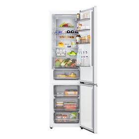 Chladnička s mrazničkou LG GBBS525CSW bílá

 obrázek produktu 2 z 27