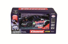 RC auto Carrera Audi R8 LMS GT3 evo II 

 obrázek produktu 8 z 9