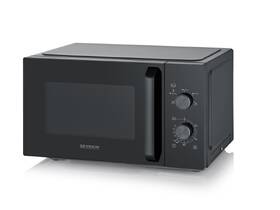 Mikrovlnná trouba Severin MW 7796 černá

 obrázek produktu 6 z 7