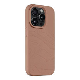 Kryt na mobil Tactical MagForce Beaver na Apple iPhone 15 Pro hnědý

 obrázek produktu 1 z 4