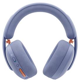 Headset Logitech G325 LIGHTSPEED Wireless fialový

 obrázek produktu 2 z 7