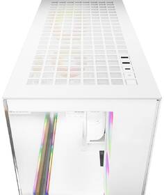 Case Arctic Cooling Xtender VG Clear bílá

 obrázek produktu 4 z 8