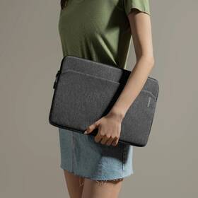 Pouzdro na tablet tomtoc Sleeve na Apple iPad Air/Pro 11" šedé

 obrázek produktu 8 z 13